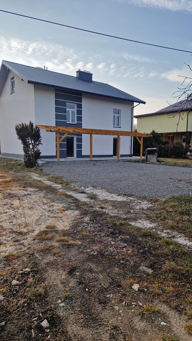 Dom do wynajęcia Mielec