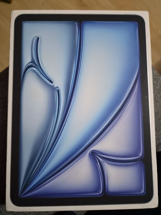 iPad Air 11-inch (M4) Wi-Fi 256GB