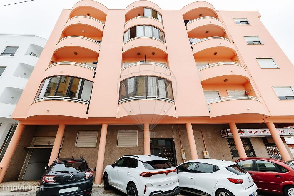 Apartamento T3 para venda