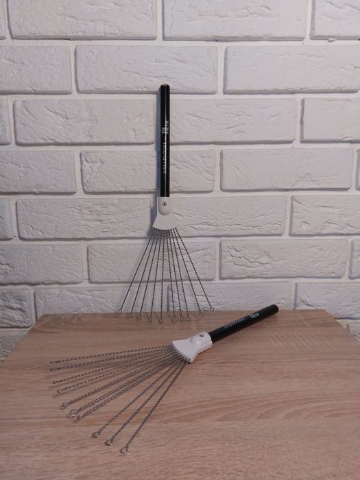 VicFirth DREADLOCKS miotełki perkusyjne