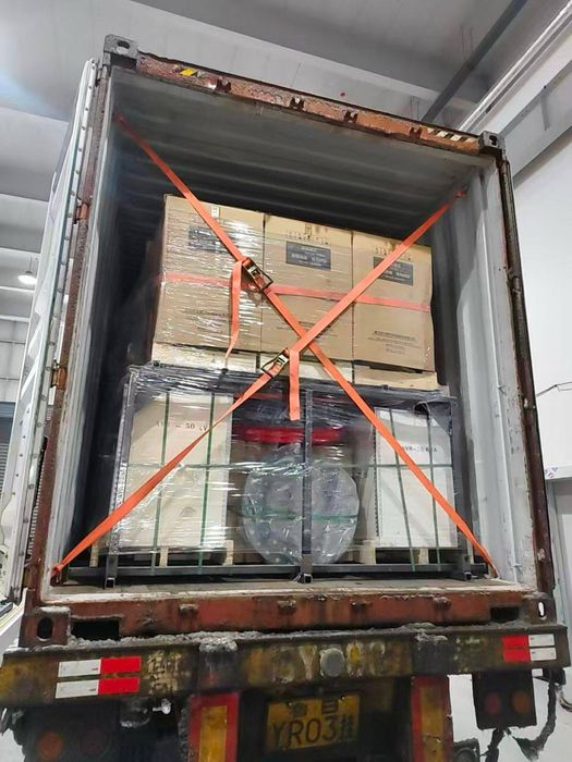 ВИГІДНО‼️ Купити лазерний станок ЧПУ BKJ F 1530 3кВт для різки металу