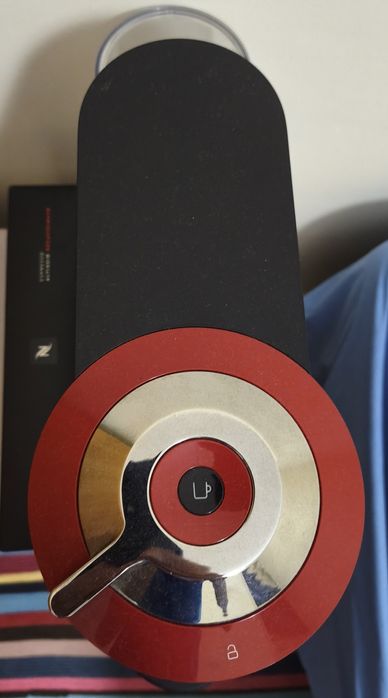Máquina Nespresso