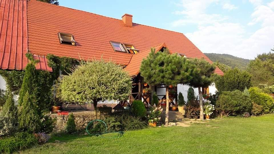 Pokoje - wynajem - Idzików/Czarna Góra/ Kotlina Kłodzka