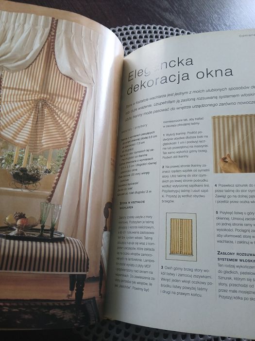Dekorowanie wnętrz