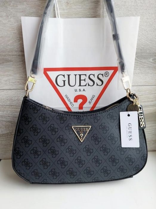 Сумка guess жіноча