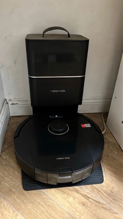 Roborock Q5 pro