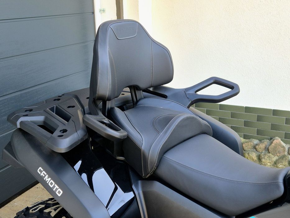 CFMOTO CFORCE 625L EPS ! Duży quad ! Raty ! Gwarancja ! Nowy !