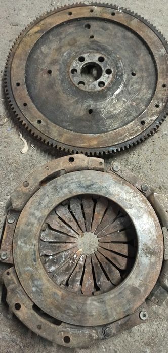 Запчасти ВАЗ 2101-2107 Ходовая