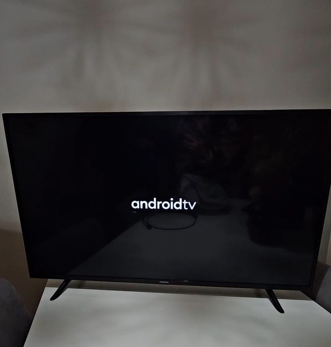 Smart TV Xiaomi 43 polegadas