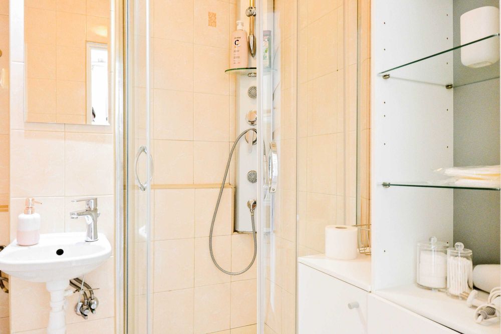 Mieszkanie na doby, 15 min Centrum, Stare Miasto.