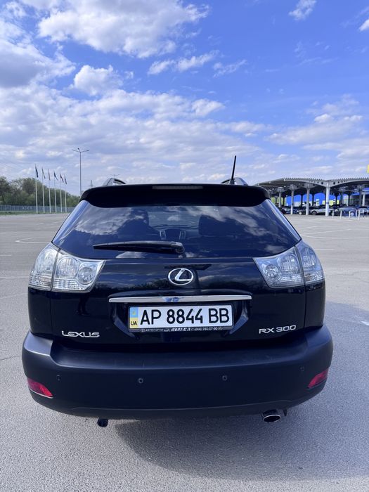 Lexus RX 300 2004р