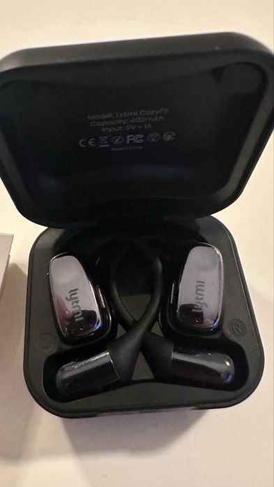 Headphones Lytmi CozyFit Open Ear