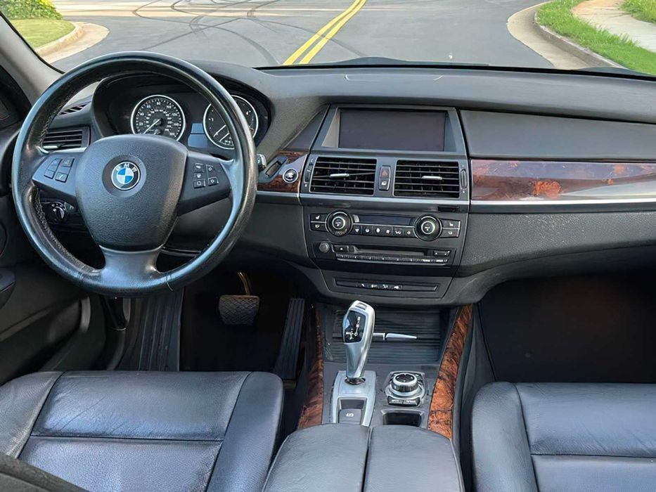 BMW X5 xDrive35d      2013