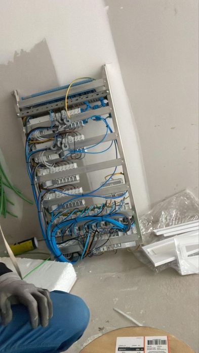 Eletricista Profissional