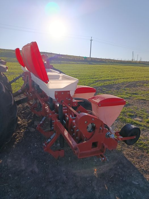 Продам сівалку упс6