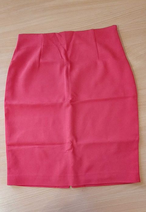 Спідниця олівець