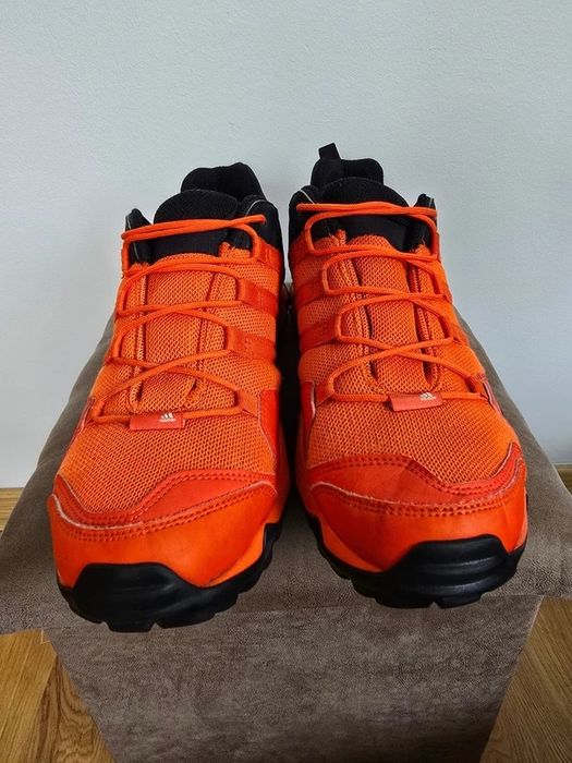 Adidas Terrex buty trekkingowe rozm. 44 2/3 turystyczne outdoor