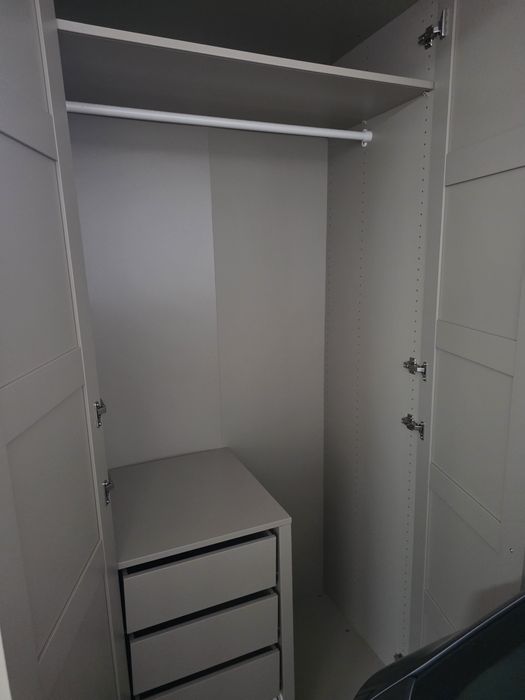 Armário ikea - pax