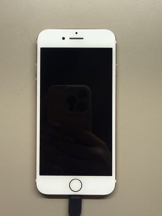 IPhone 7 32gb Rose Gold