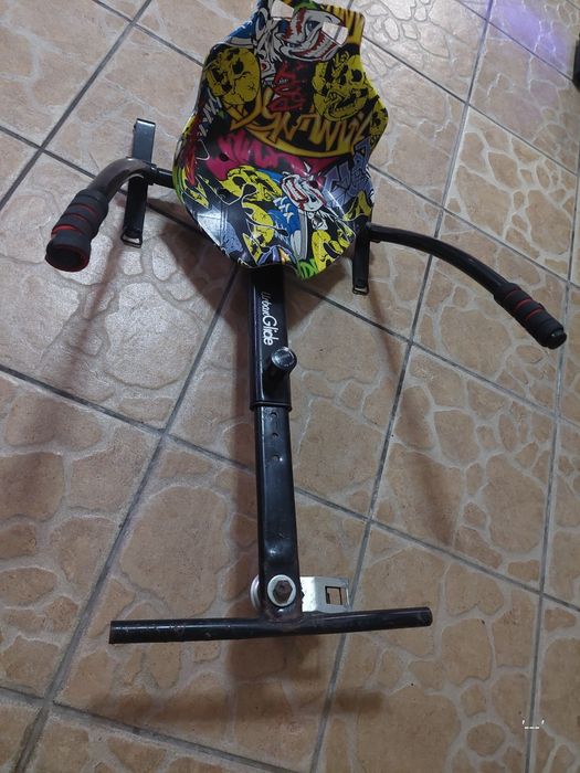 Cadeira UrbanGlide para Hoverboard