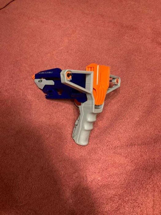 Nerfs dividido em 4 anúncios 3/4 (negociável)