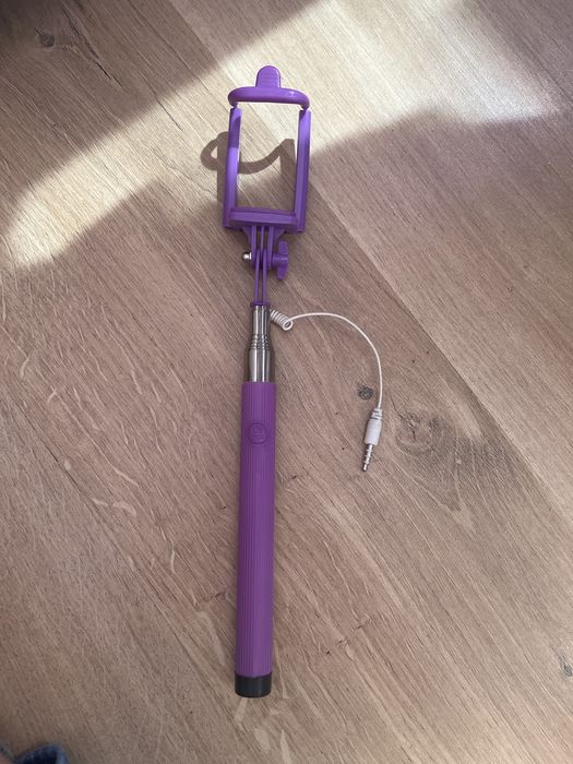 Statyw na telefon
