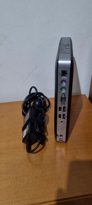 Mini pc hp t630 DDR4 ssd win11 pro wifi e Bluetooth