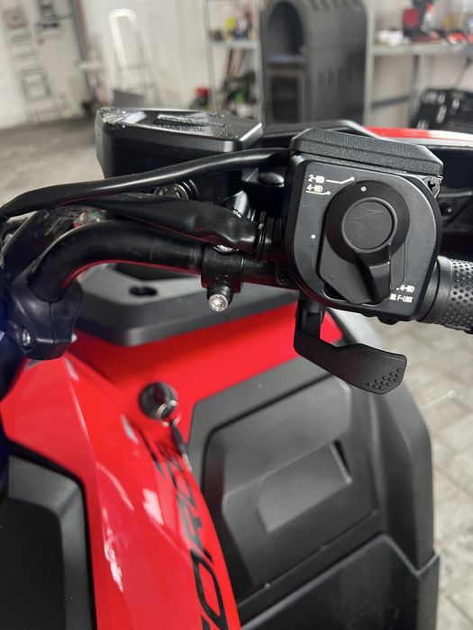 Продається квадроцикил CF Moto 625