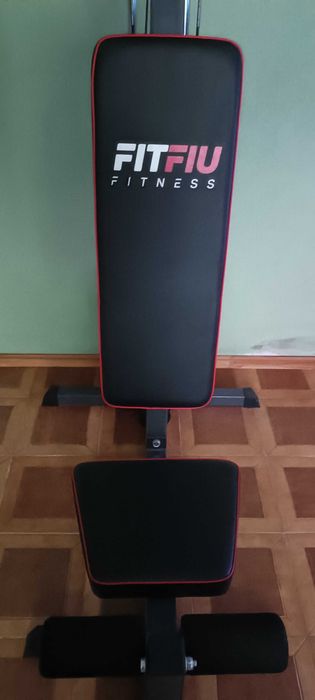 Multi-Station Machine64584707246465123