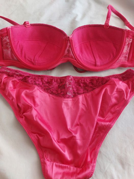 Комплект белья Флоранж