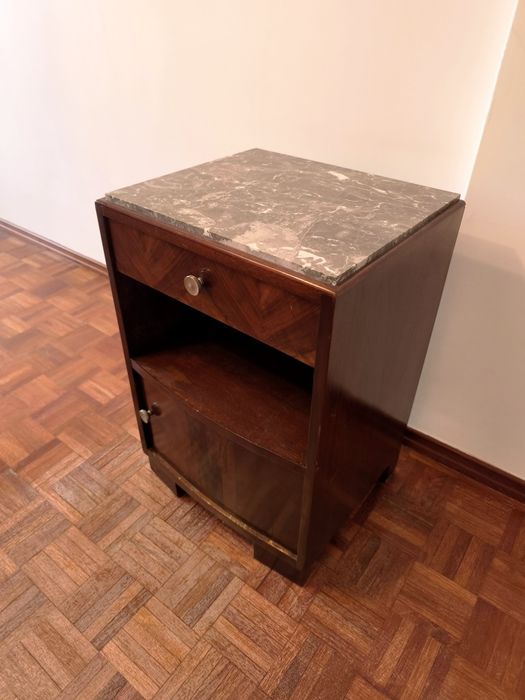 Mesa de cabeceira