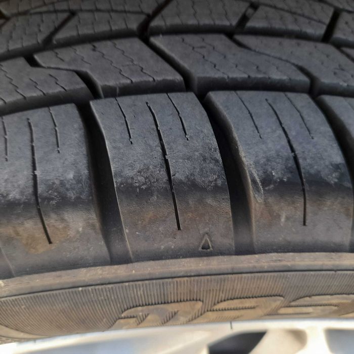 Ford Transit Connect 1.5 TDCI