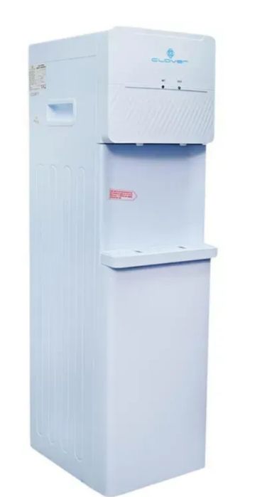 Кулер для води з охолодженням