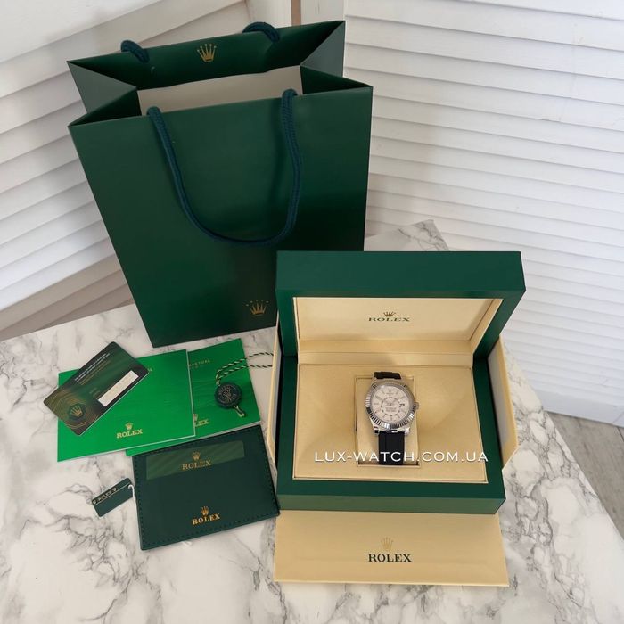 Часы мужские Rolex Sky-Dweller Ролекс
