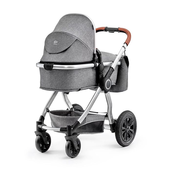 Carrinho de bebé 3 em 1