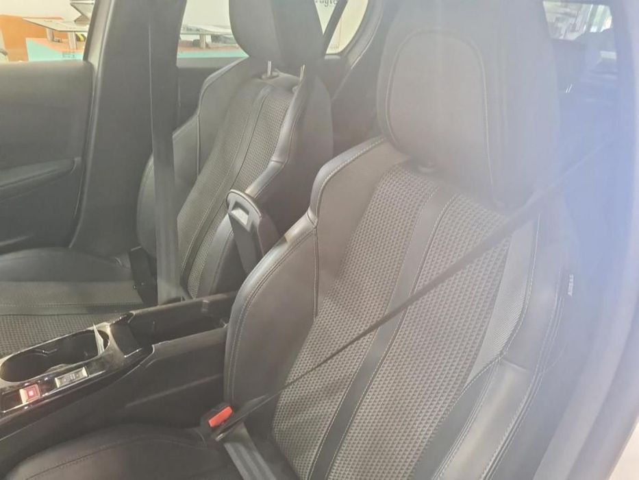Peugeot 208 1.5 BlueHDi GT