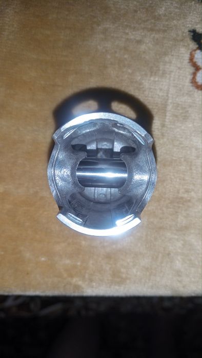 Поршень Meteor. Honda DIO AF 34 35 / Yamaha, CPI, Keeway 40мм.