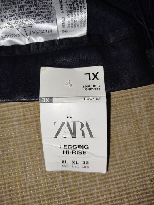 ZARA.  Штани нові