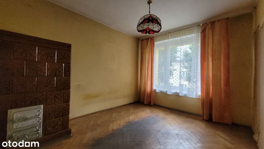 Mieszkanie – Katowice, Kolonia Hegenscheidta, Załęże - Widok 5