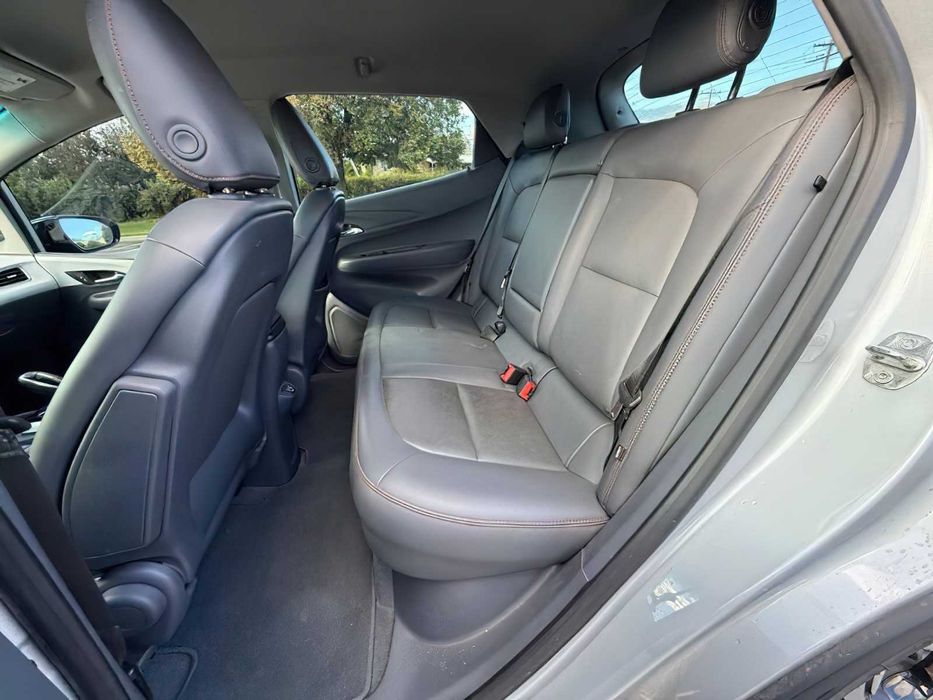 Chevrolet Bolt EV Premier      2021