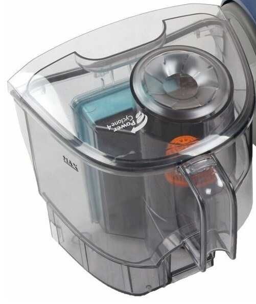 контейнер для пыли пылесос Philips PowerPro Compact 1700 Вт FC8471/01