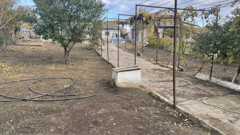 (13) Продам дом под реконструкцию  в с.Прилиманское