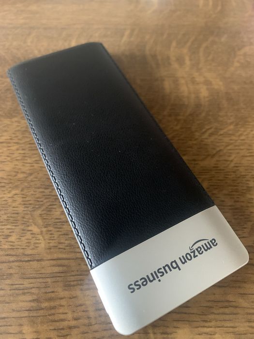 УМБ АКБ Повер банк Power Bank 10000mAh.Якісний та стильний