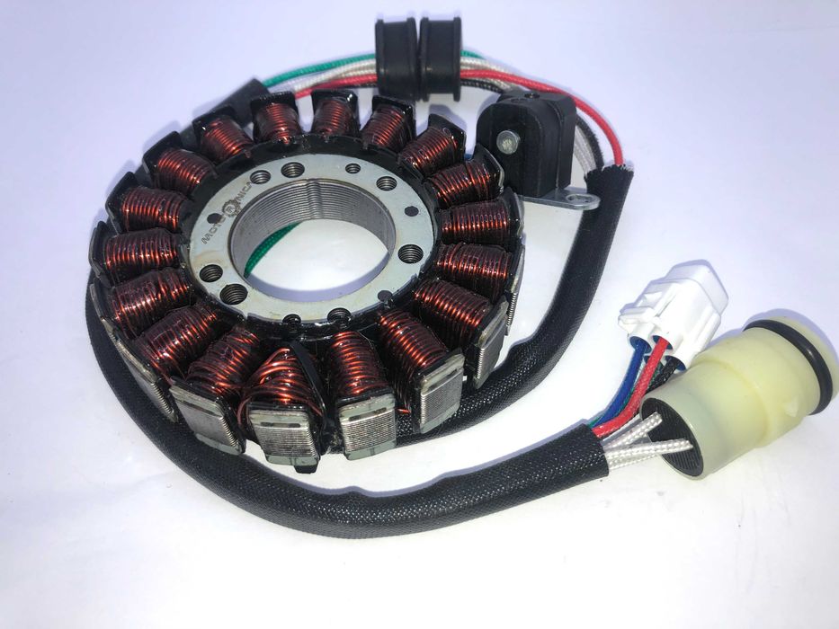Stator Yamaha YFM 660 Raptor