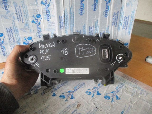 Quadrante / painel de instrumentos HONDA PCX