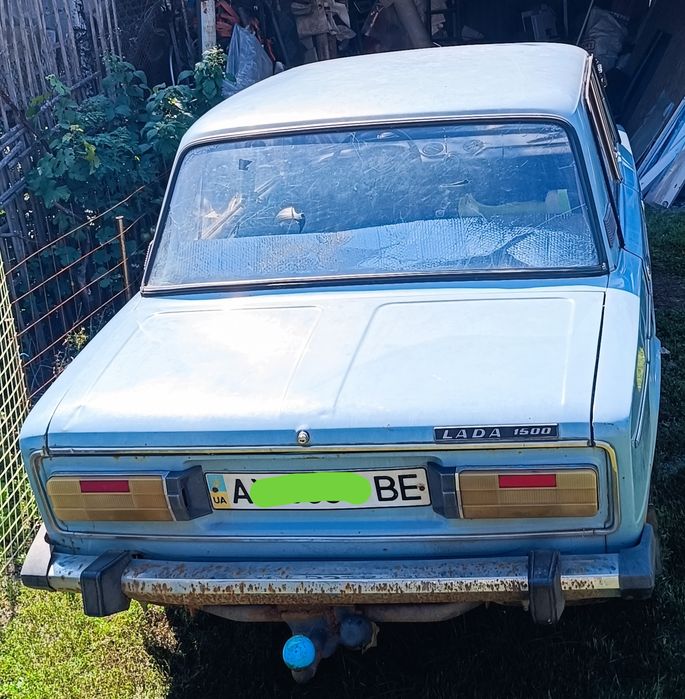 Продам Ваз 2106, 1995 гв
