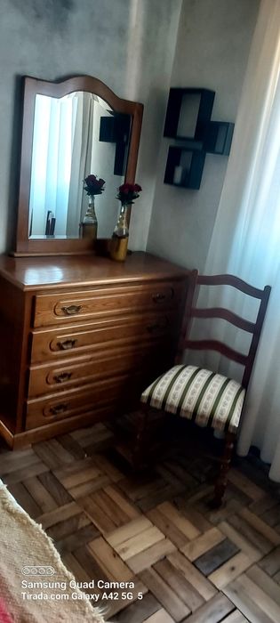 Mobília de quarto  completo
