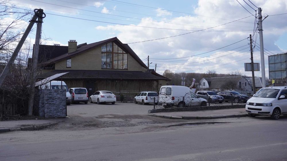 Продаж Від Власника, кафе-ресторан та бізнес.