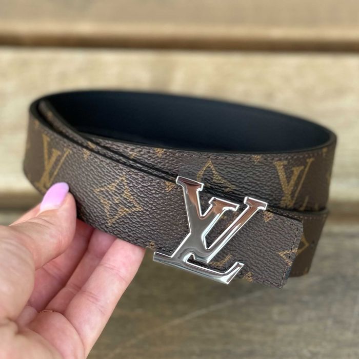 Женский ремень Louis Vuitton (Луи Виттон)