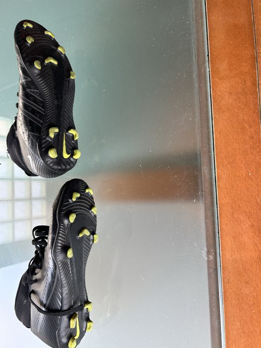 Chuteira Nike Mercurial criança